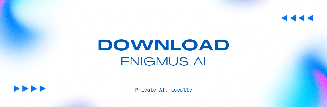Enigmus AI - Download